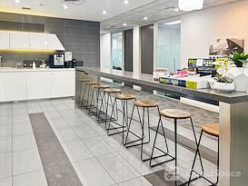 Regus | MELBOURNE, 120 Collins Street