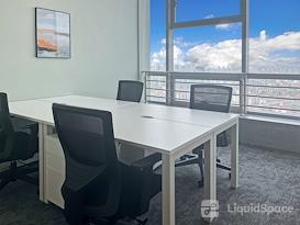 Regus | Nantong, Financial Hub
