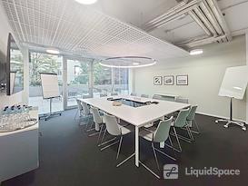 Regus | Segrate, Segreen Business Park