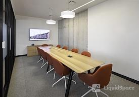 CENTRL Office - Capitol Hill