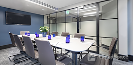 Landmark | Park Street