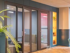 Colony | Jactin House