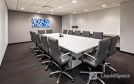 Virgo Avenue of Americas