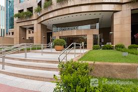 Regus | Sao Paolo, Faria Lima - Av Cidade Jardim - Ed Seculum