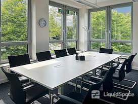 HQ | Essen, Ruhrallee