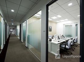 Regus | Nagoya Hirokoji Garden Avenue