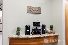 Business Workspaces