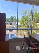 Business Suites of Columbia