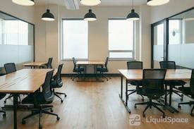 WeWork Prestige Central