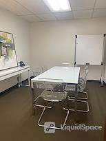 Barrister Executive Center | Encino Financial Center