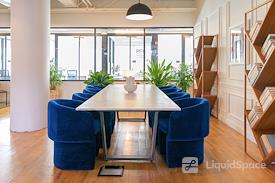 Industrious - Miami Beach