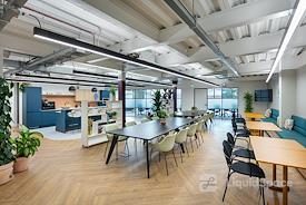 Spacemade - The Gatehouse