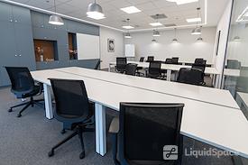 Regus | Cluj-Napoca, Iulius Business Centre