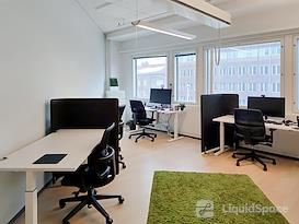Regus | TAMPERE, Dynamo