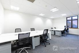 Landmark | Birmingham Brindleyplace