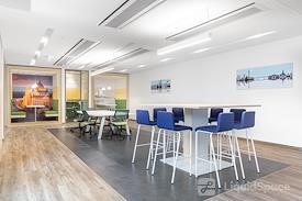 Regus | BUDAPEST, MillPark Centre