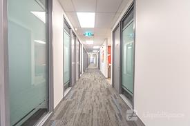 Regus | The Hague City