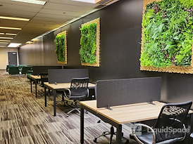 Highland-March Workspaces, Mansfield