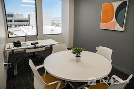 Pacific Workplaces - Las Vegas