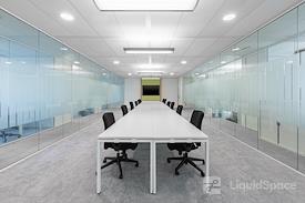 Regus | Den Bosch, Bastion