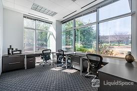 Regus | Aspen Lake One