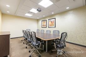 Regus | 600 Third Avenue