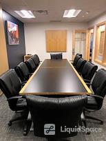 Intelligent Office Lakewood