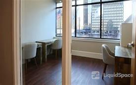 Idea Space - Back Bay