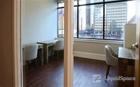 Idea Space - Back Bay