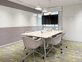 Regus | Shanghai, Asia Building