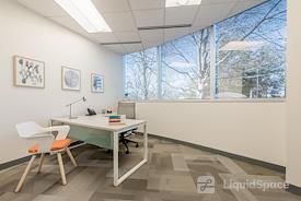 Office Evolution - Tysons Corner