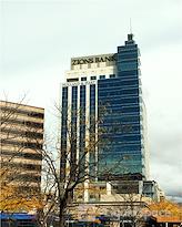 Intelligent Office - Boise