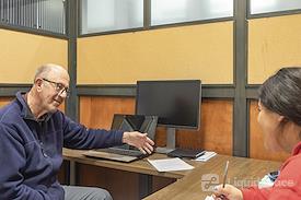 NextSpace Santa Cruz powered by Pacific Workplaces