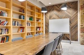 Workhaus | 20 Richmond St. E.