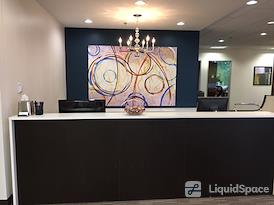 Regus | The Precedent