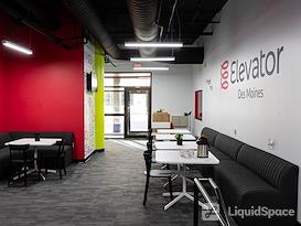 Elevator - Des Moines