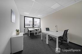Regus | Frankfurt, Westhafen Tower