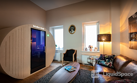 Ginkgo Solutions The Avenue