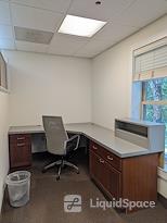 Clarksville Business Suites