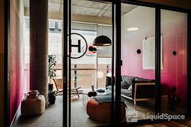 WeWork | L'Avenue