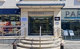 Regus | Brighton, City Centre