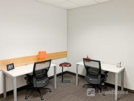 Regus | WA, Seattle - 2nd Ave