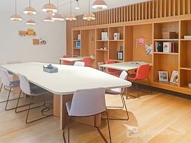 SPACES | BERLIN, Spaces Gendarmenmarkt