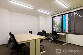 Regus | Miyazaki, Tachibanadori