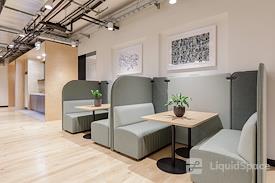 Indy by Industrious - Atrium Tower