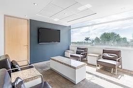 Regus | San Salvador, El Salvador World Trade Center