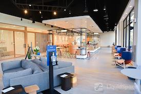 Capital One Café - Irvine Spectrum