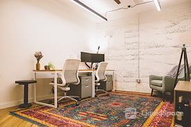 The Pioneer Collective - Belltown