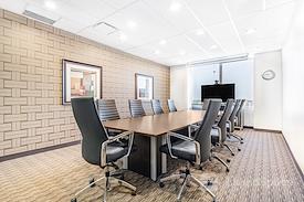 Regus | Yonge & St. Clair