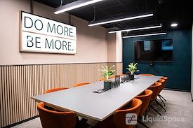 Wizu Workspace | Portland House